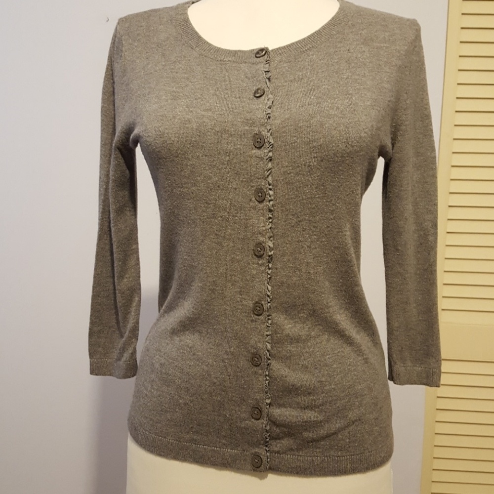 Banana Republic sweater